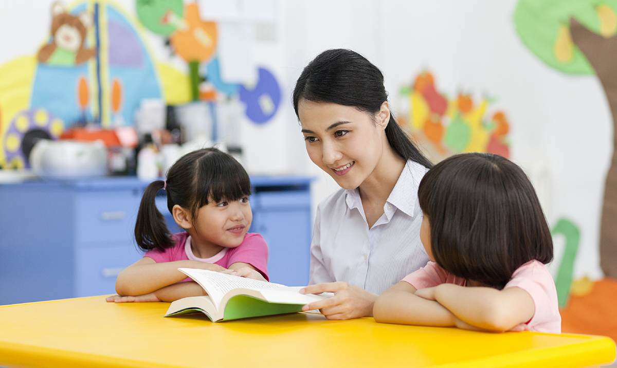 寶威之星親子會(huì)所