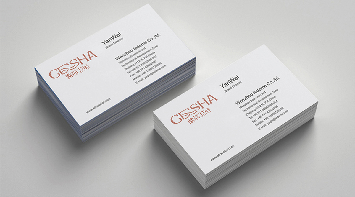 西安歌莎衛(wèi)浴有限公司