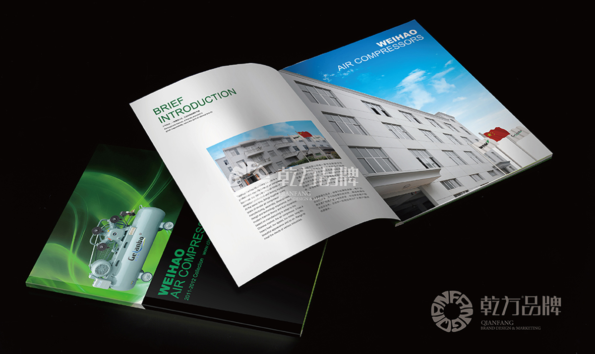 威豪電機(jī)械有限公司