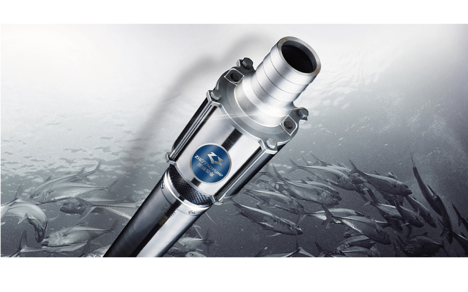 浙江浙峰泵業(yè)有限公司