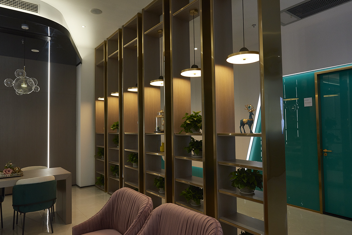 維德醫(yī)療美容門診部有限公司