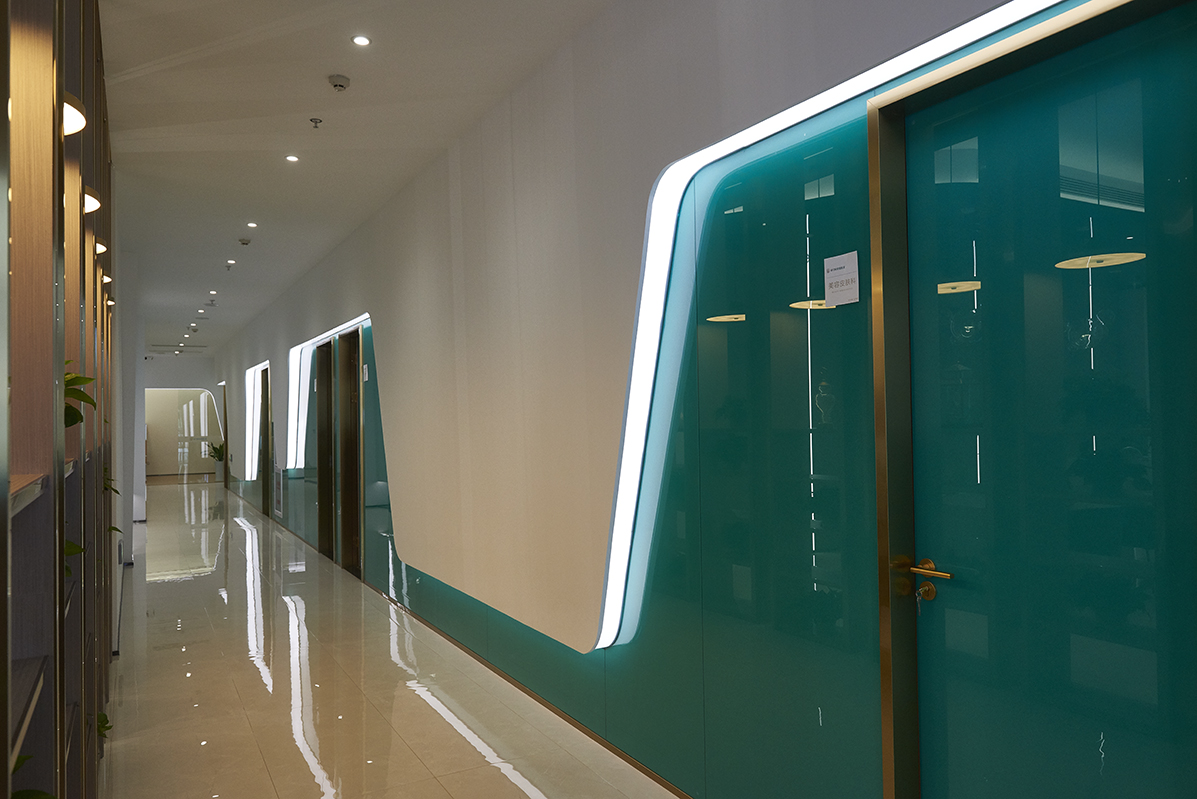 維德醫(yī)療美容門診部有限公司